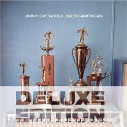 Bleed American (Deluxe Edition)