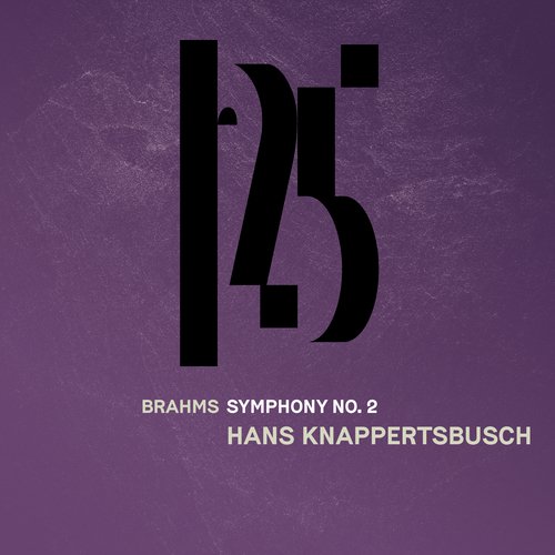 Brahms: Symphony No. 2 in D Major, Op. 73: IV. Allegro con spirito (Live)