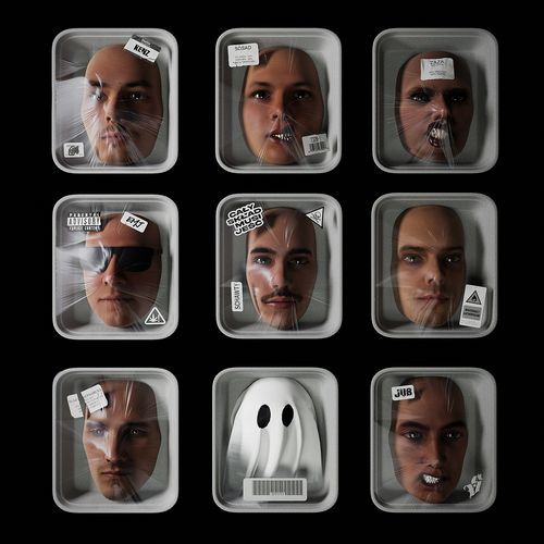 CAŁY SKŁAD MUSI JEŚĆ