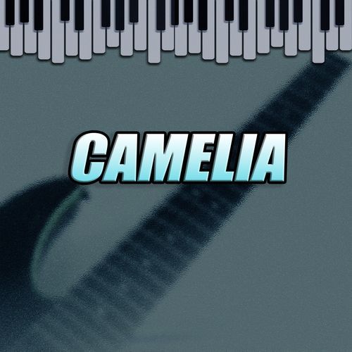 CAMELIA (Rhoma Irama) cover art