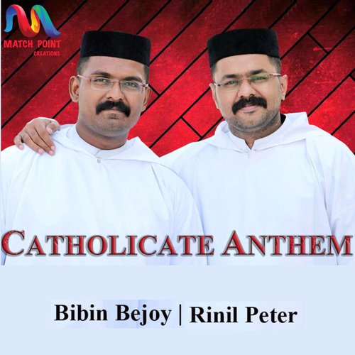 Catholicate Anthem