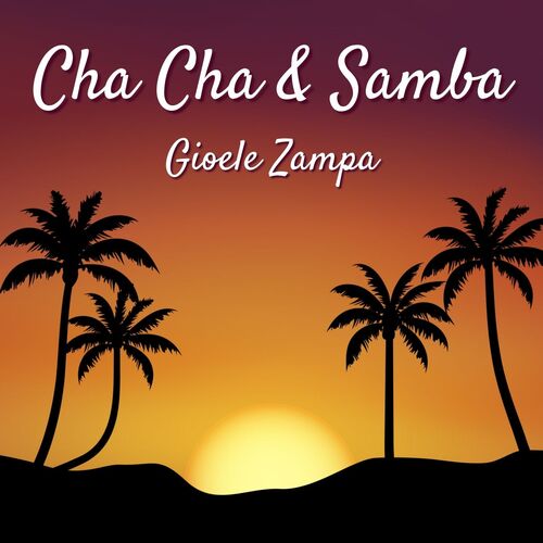 Brazil (Samba) cover art