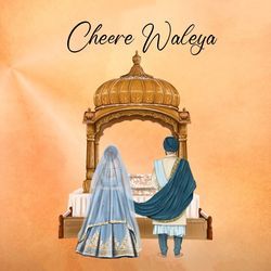 Cheere Waleya-SSUmfjBpf1s