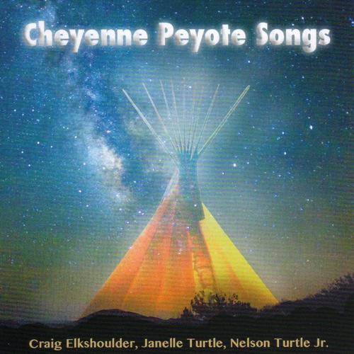 Cheyenne Peyote Songs