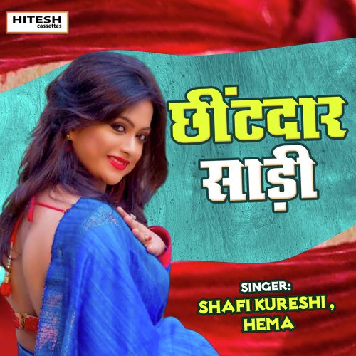 Chhitdar Saree (Hindi Song)