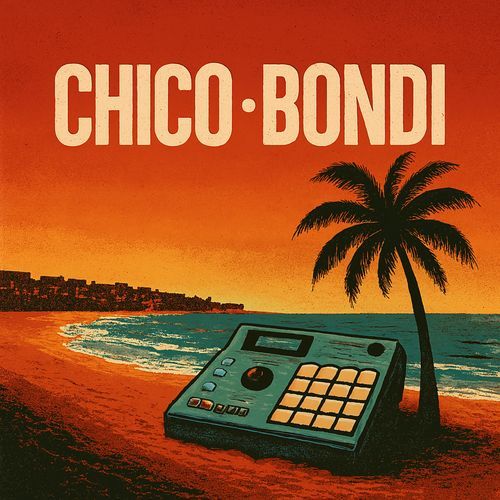 Chico-Bondi cover art