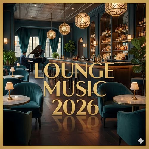 Cafe Lounge Music cover art