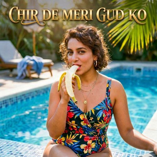 Chir De Meri Gud Ko