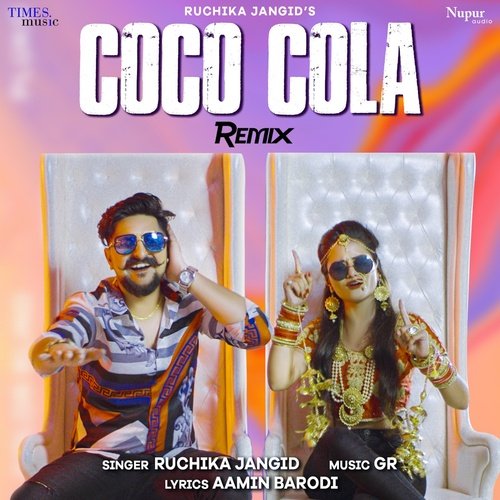 Coco Cola - Remix