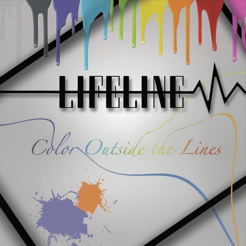 Color Outside the Lines