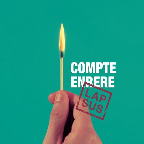 Compte Enrere