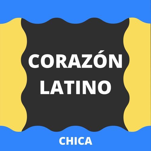 Corazon Latino