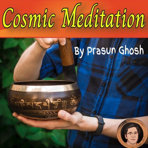 Cosmic Meditation