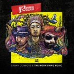 Crunk Cowboys and the Moonshine Music