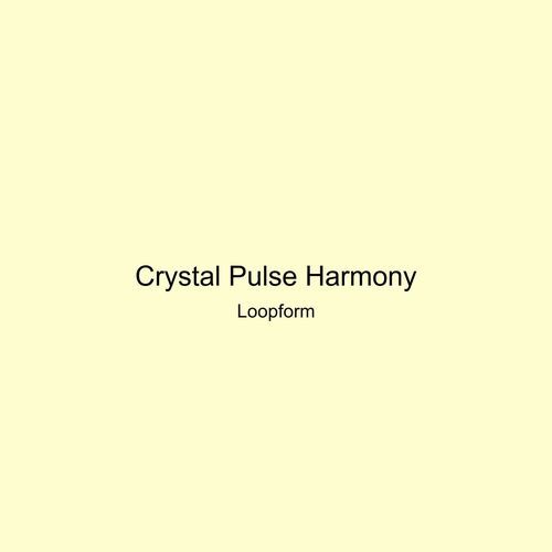 Crystal Pulse Harmony