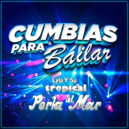 Baila Mi Cumbia