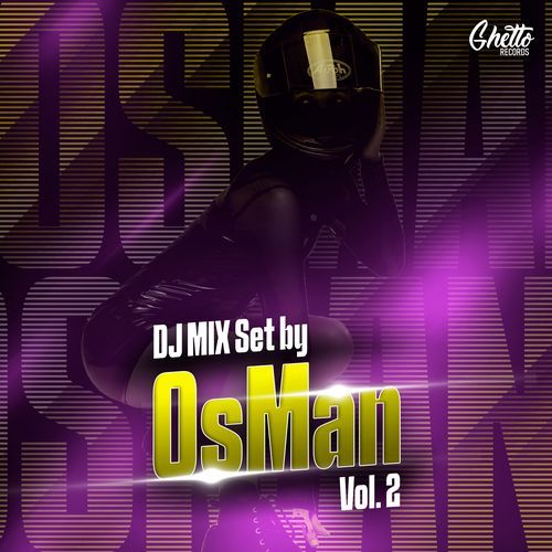 DJ MIX Set by OsMan Vol 2