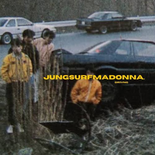 D1RTY cover art