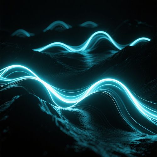 Dark Pulse