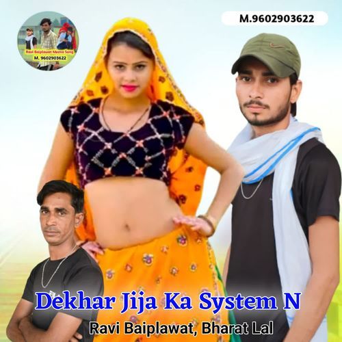 Dekhar Jija Ka System N