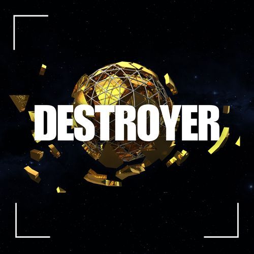 Ruins of the Past cover art