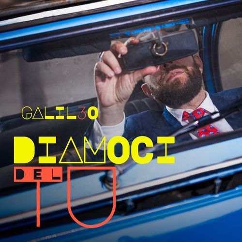 Diamoci del tu cover art