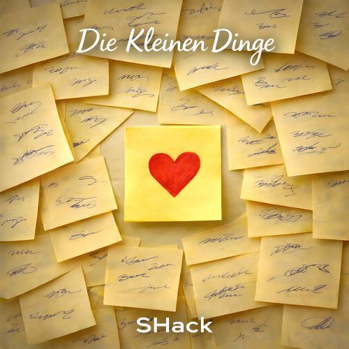 Die Kleinen Dinge