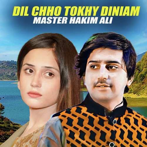 Dil Chho Tokhy Diniam