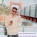 dil dhadke padwali maro