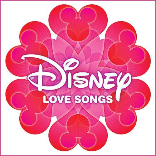 Disney Love Songs