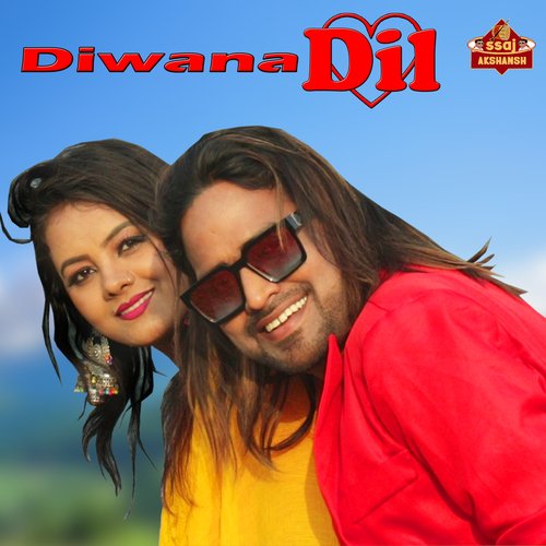 Diwana Dil (Nagpuri)