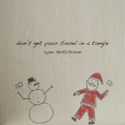 The First Noel cover art