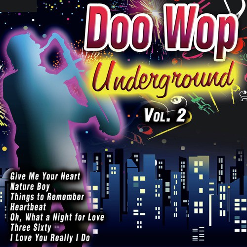 Doo Wop Underground Vol. 2