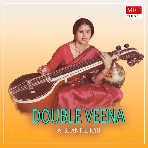 Double Veena