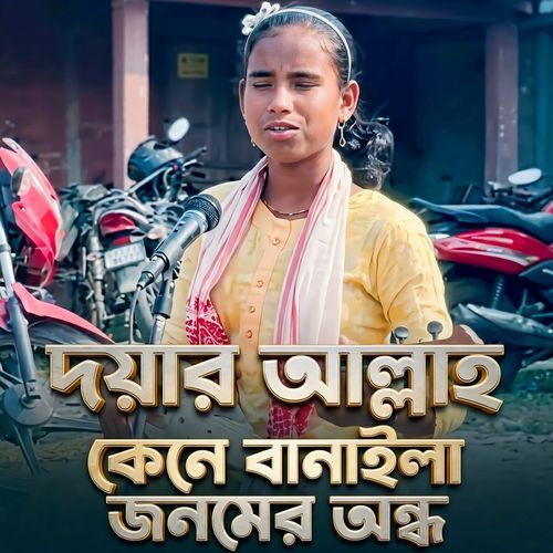 Doyar Allah Kene Banailoa Jonomer Ondho