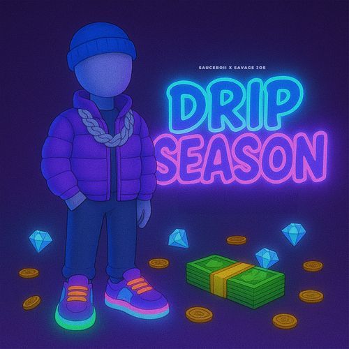Out the Box cover art