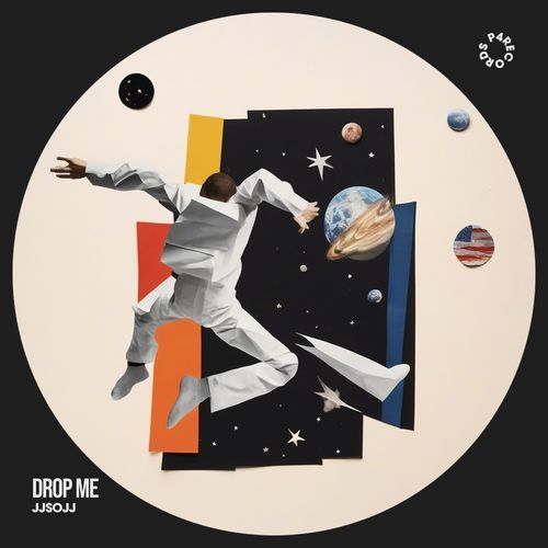 Drop Me cover art