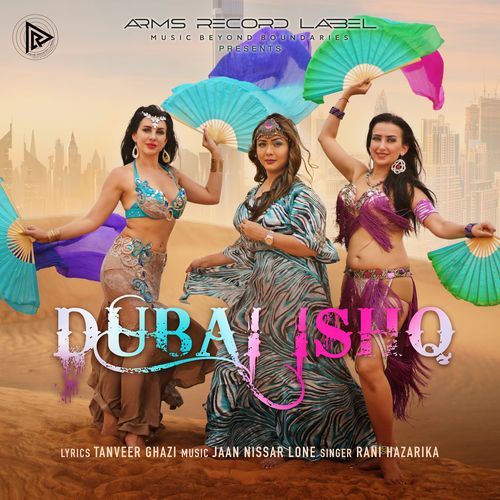 Dubai Ishq