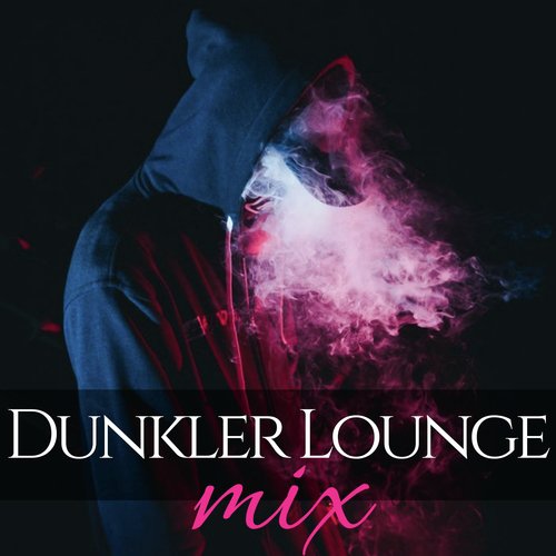 Dunkler Lounge Mix - Downtempo Elektronische Lieder für einen Weichen und Entspannende Hintergrund