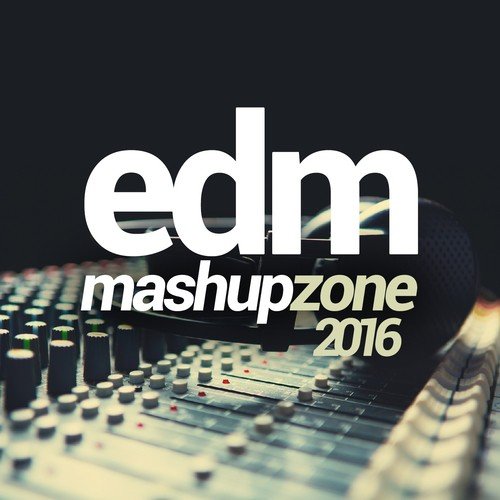 EDM Mashup Zone 2016_poster_image