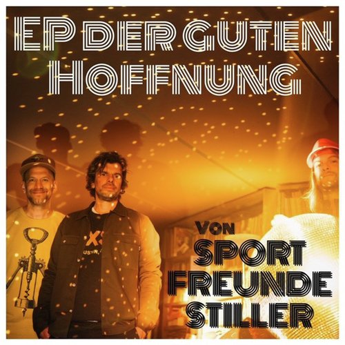 EP der guten Hoffnung