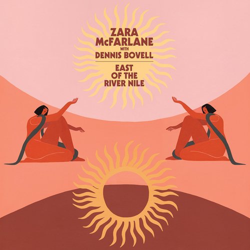 East of the River Nile (feat. Dennis Bovell)