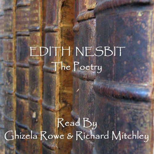 The Touchstone - Edith Nesbit