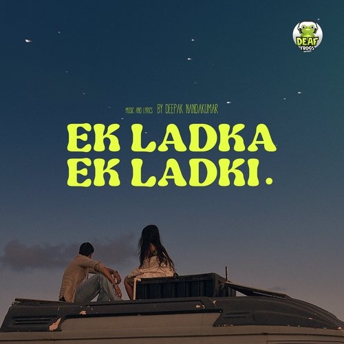 Ek Ladka Ek Ladki