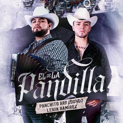 El De La Pandilla (En Vivo)_poster_image