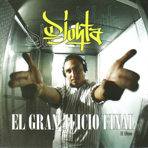 Playero Especiment cover art