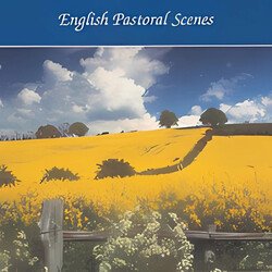 English Pastoral Scenes