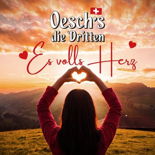 Es volls Herz