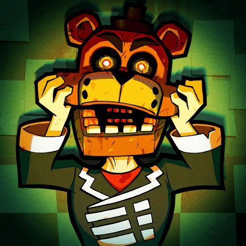FNAF KIDS (Instrumental Version)