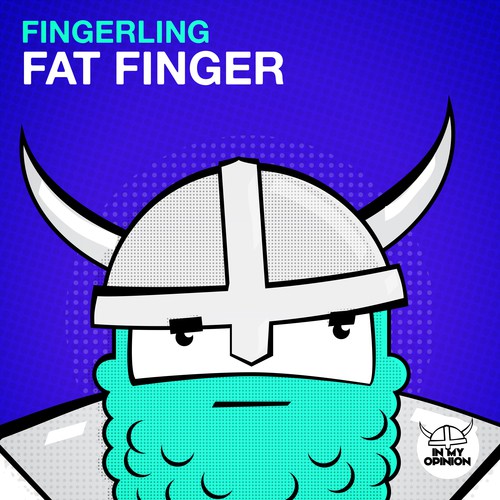 Fat Finger_poster_image